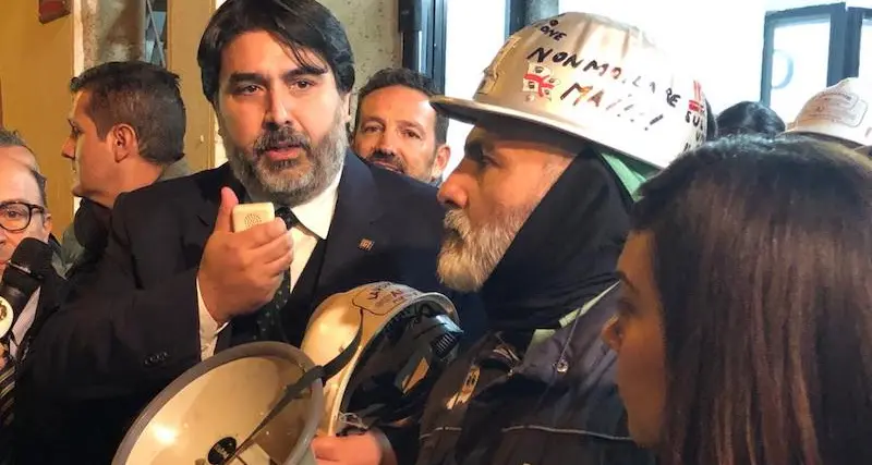Eurallumina. Da gennaio riparte la produzione, la Regione Sardegna ha approvato la delibera di Valutazione di impatto ambientale