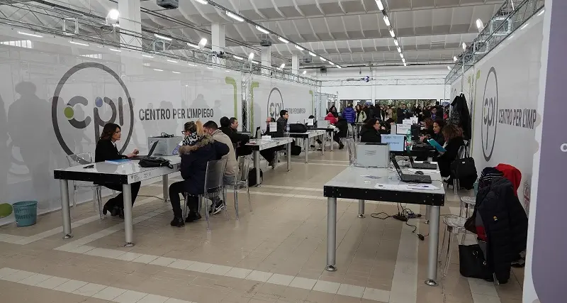 Lavoro: al via a Sassari il Job Day Sardegna