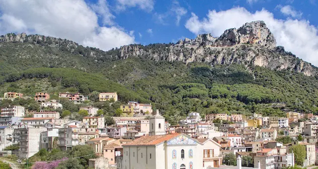 Urzulei. Presepi nei quartieri per riscoprire il vero significato del Natale