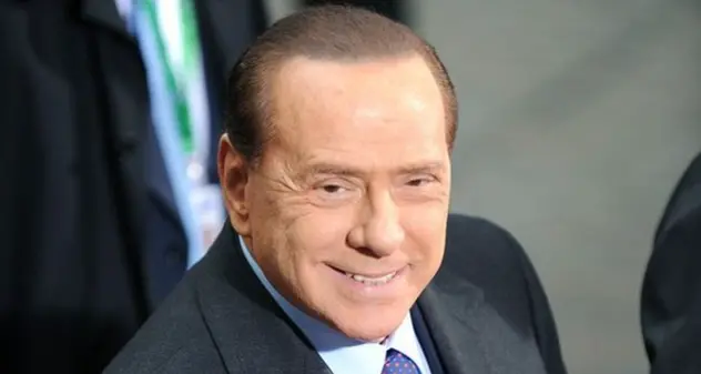 Berlusconi: “Oltre 5 milioni di seguaci su Tik Tok, ma cosa essenziale è che gli italiani mi votino”