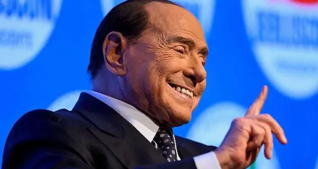 Pensioni, Berlusconi: “1000 euro anche per le mamme”