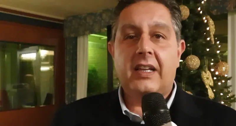 Toti a Sassari per presentare \"Cambiamo!\": \"In Sardegna c'è un'importante avanguardia\"