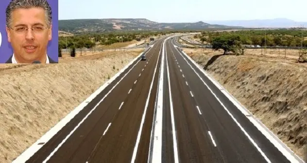 Strade in Sardegna. Frongia all’Anas: “I lavori siano celeri”