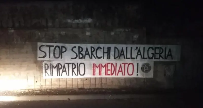 Migranti. La proposta di CasaPound: \"Stop agli sbarchi e rimpatrio immediato\"