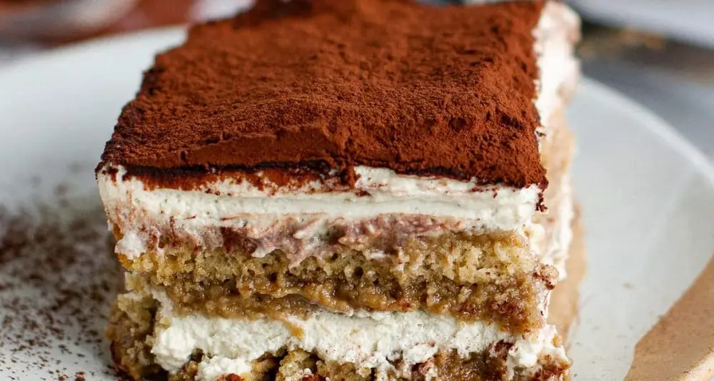 Ragazza muore dopo aver mangiato tiramisù vegano, pm indaga