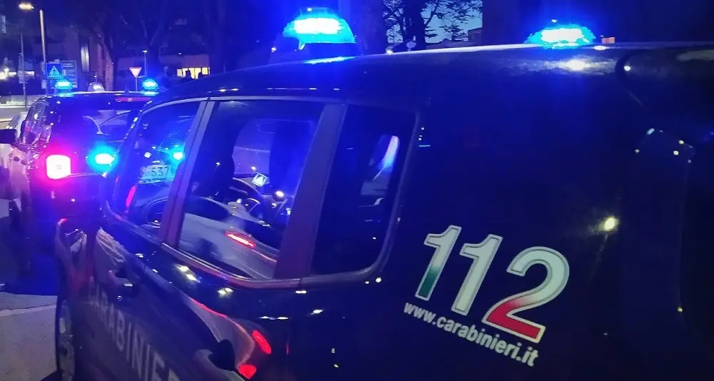 Controlli dei carabinieri sulla movida a Tempio, sanzioni ad un locale