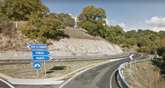 Dalla Finanziaria regionale 12 milioni per la Abbasanta-Buddusò-Olbia