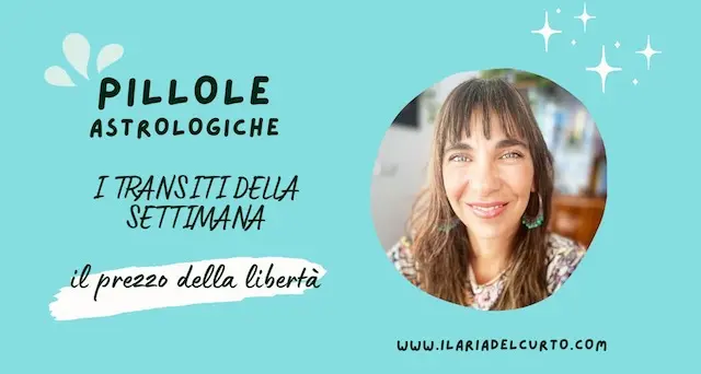 Transiti della settima: Il prezzo della libertà