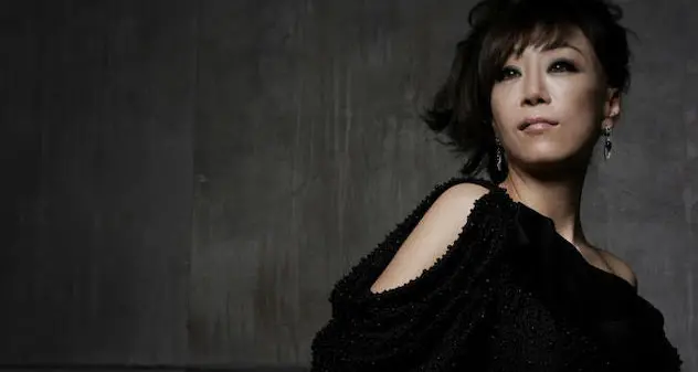 Sassari. Sumi Jo ospite del Boghes and Bisus