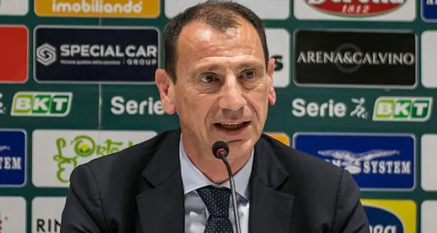 Cagliari, parla il Ds Bonato: “Perenzoni ci ha chiesto scusa. Ecco perché non è arrivato Nainggolan...”