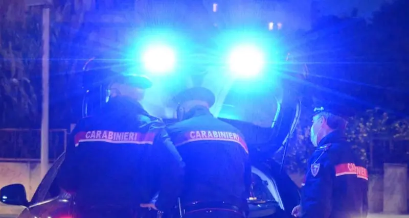 Domusnovas. Finisce contro un’altra auto per evitare una volpe: Marco Gessa muore a 38 anni