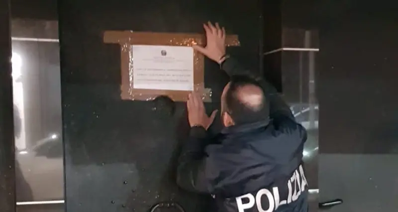 Gravi disordini. Il questore di Sassari chiude un noto locale