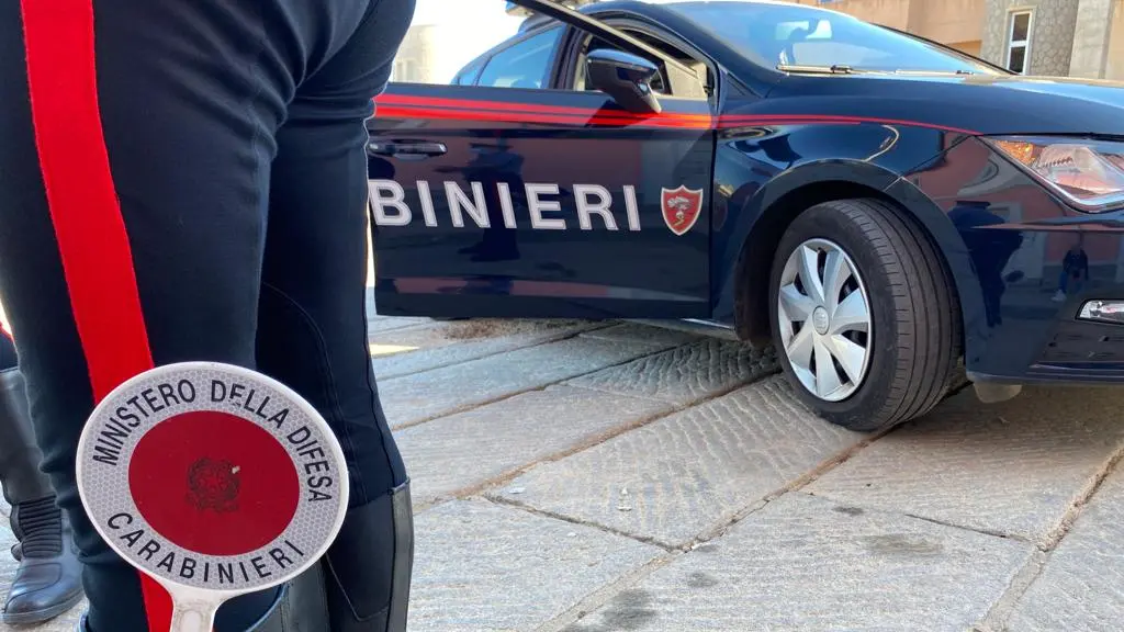 Minacce ai militari di Ovodda. \"Chi minaccia i Carabinieri colpisce la Sardegna onesta”