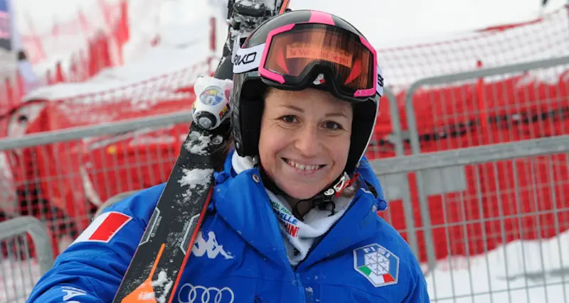 Elena Fanchini, stroncata da un tumore all'età di 37 anni