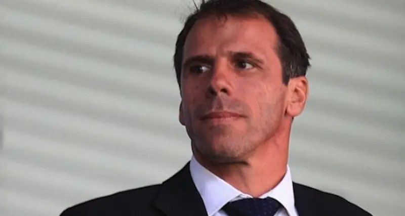 Gianfranco Zola torna nel mondo del calcio italiano: è vicepresidente della Serie C