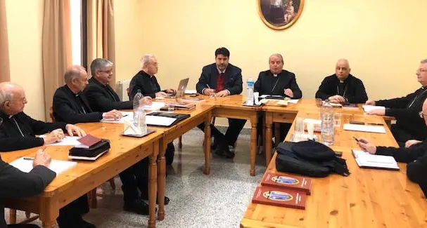 Ces. Solinas: “Necessario riscoprire nella politica il talento dell’ascolto”