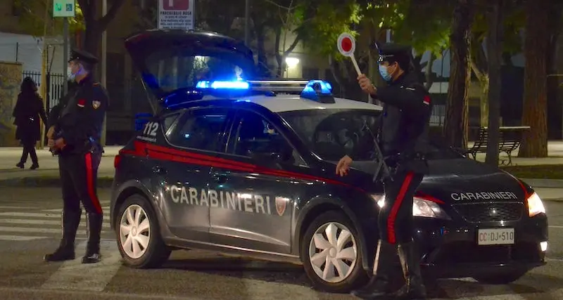 Cagliari. Picchiato a Capodanno in discoteca: i carabinieri individuano gli aggressori
