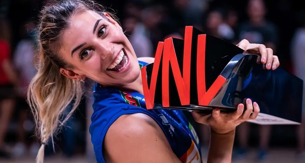 Premio Sardegna Live 2023 | La candidata Alessia Orro
