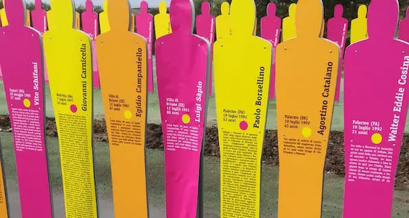 Gergei. Venerdì l’inaugurazione del Parco della memoria