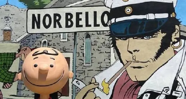 A Norbello torna il Carnevale del Fumetto: musica, feste in maschera, mostre e... supereroi!