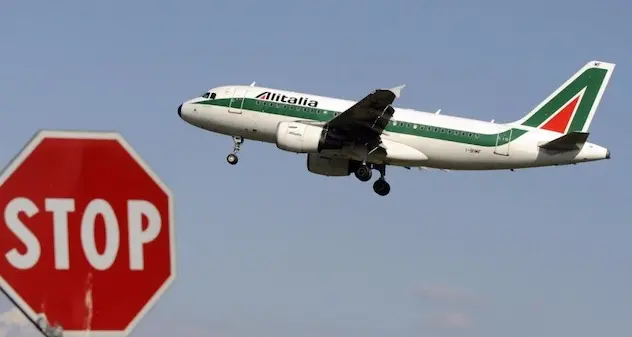Scioperi: venerdì saranno 34 i voli cancellati