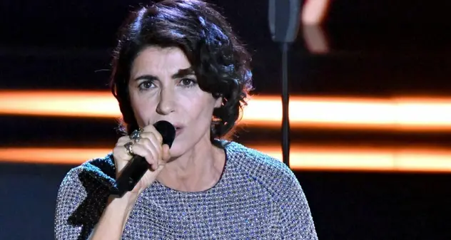 Sanremo, Giorgia: “Se nessuna donna è arrivata tra i 5 finalisti, il problema riguarda le canzoni e non il genere”