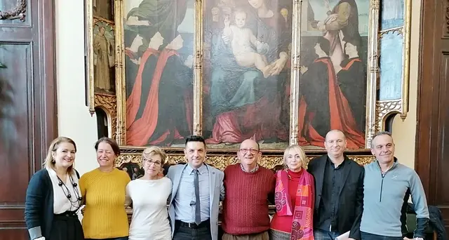 Cagliari ‘Sotto Sopra’, Comune e associazioni aprono al pubblico i sotterranei della città. VIDEO