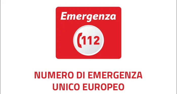 Da oggi attivo nel Nuorese e a Oristano il Numero Unico di emergenza 112