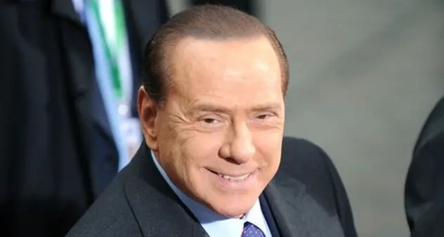 Berlusconi: “Sono sempre stato e sto dalla parte del popolo ucraino”