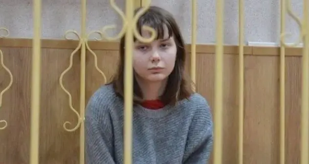 Russia, studentessa 20enne rischia dieci anni di carcere per una storia su Instagram