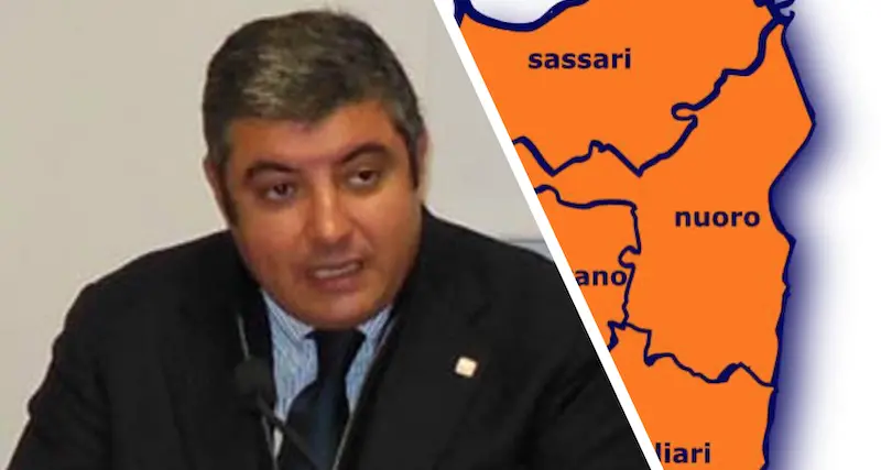 Da 4 a 7 Province: l'ipotesi è sempre più concreta