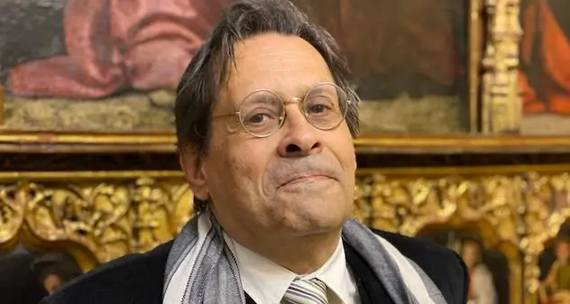 Alberto Cocco racconta il suo “Calendario degli animali” a Sardegna Live