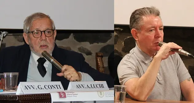 International Gramsci Festival: seconda giornata all’insegna di Giovanni Maria Flick e Sam Millar