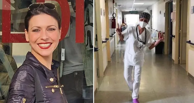 Nuoro. Il sogno di Lucia di diventare infermiera spezzato dopo un tragico incidente