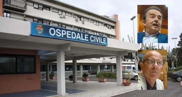 Mancano i medici, sospesa l'attività chirurgica all’ospedale di Alghero