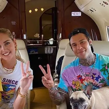 Chiara Ferragni e Fedez: accordo raggiunto per la separazione