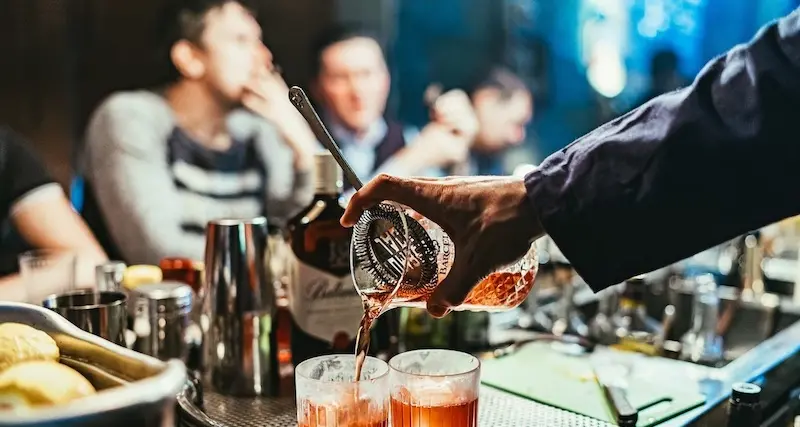 Come rendere un bar unico nel suo genere: ecco 5 idee originali