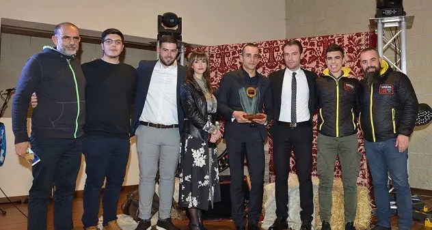 Premio \"Sardo dell'anno\" 2019, quale personaggio vorreste inserire nella rosa dei candidati?