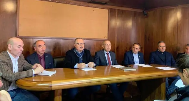 Riformatori Sardi: “Avere la proprietà del demanio marittimo”