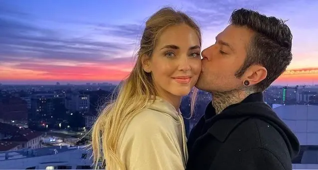 Crisi Ferragnez. Fedez pubblica canzone dedicata a Chiara, poi la cancella