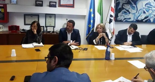 Legge di stabilità. Fasolino: “Positivo confronto con categorie e territori”