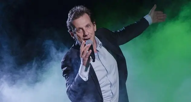 Tortolì. Capodanno in piazza: al Countdown 2020 con Giuliano Marongiu
