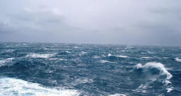 Maltempo nell’Isola, il forte maestrale e le piogge non danno tregua