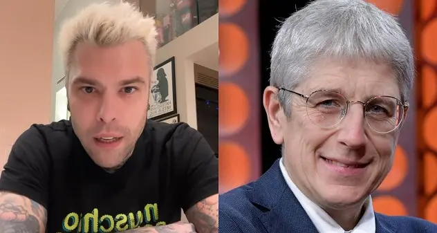 \"Giordano ha ancora i testicoli attaccati allo scroto?\", polemica per le parole di Fedez
