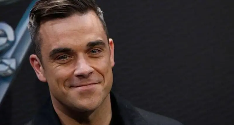 Robbie Williams: \"La Sardegna è diventata troppo cara anche per me\"