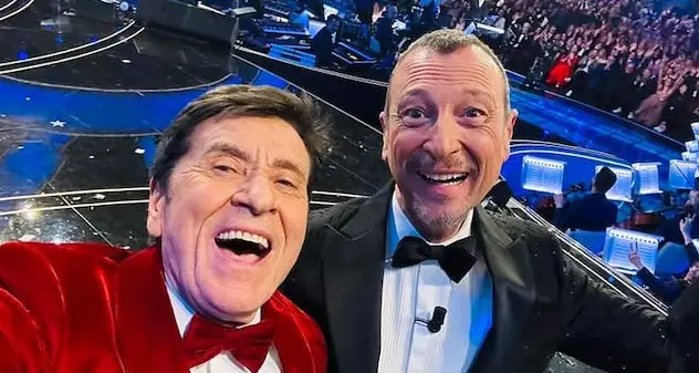 Sanremo. Amadeus: \"Già mi manca, domani vado a scegliere gli abiti per il prossimo\"