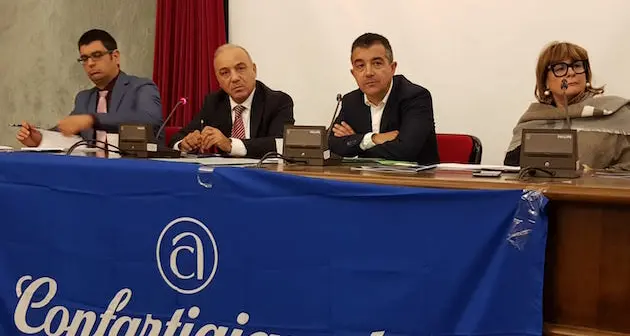 Confartigianato Sardegna all’Assessore Chessa: “Ingranare la quinta”