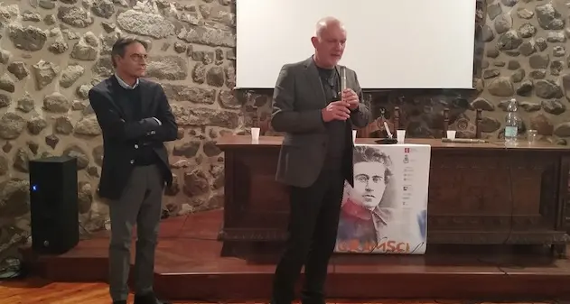 Successo per la prima edizione dell’International Gramsci Festival