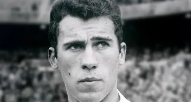 Real Madrid in lutto: morto a 83 anni Amancio Amaro