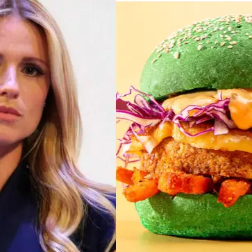 Michelle Hunziker contro la farina di grilli: “Come si fa a mangiarli?”